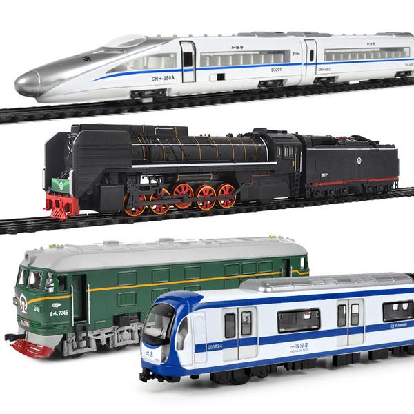 黄埔区高铁模型