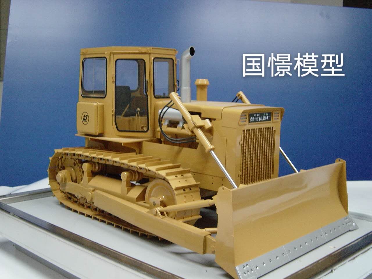 黄埔区车辆模型