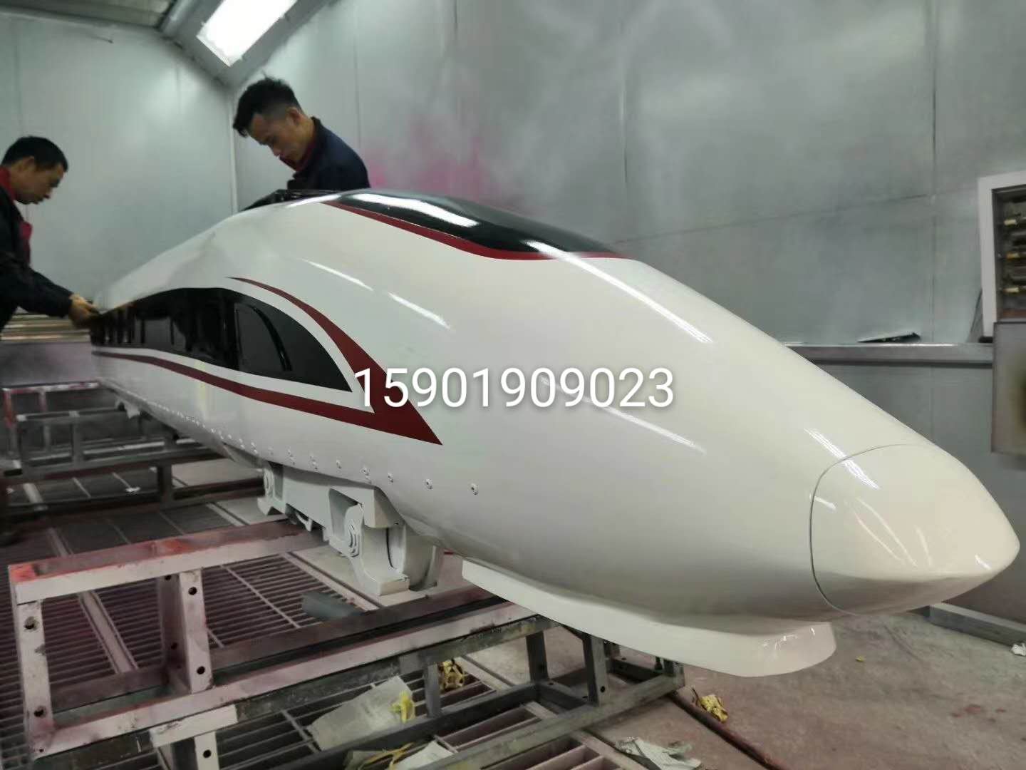 黄埔区车辆模型