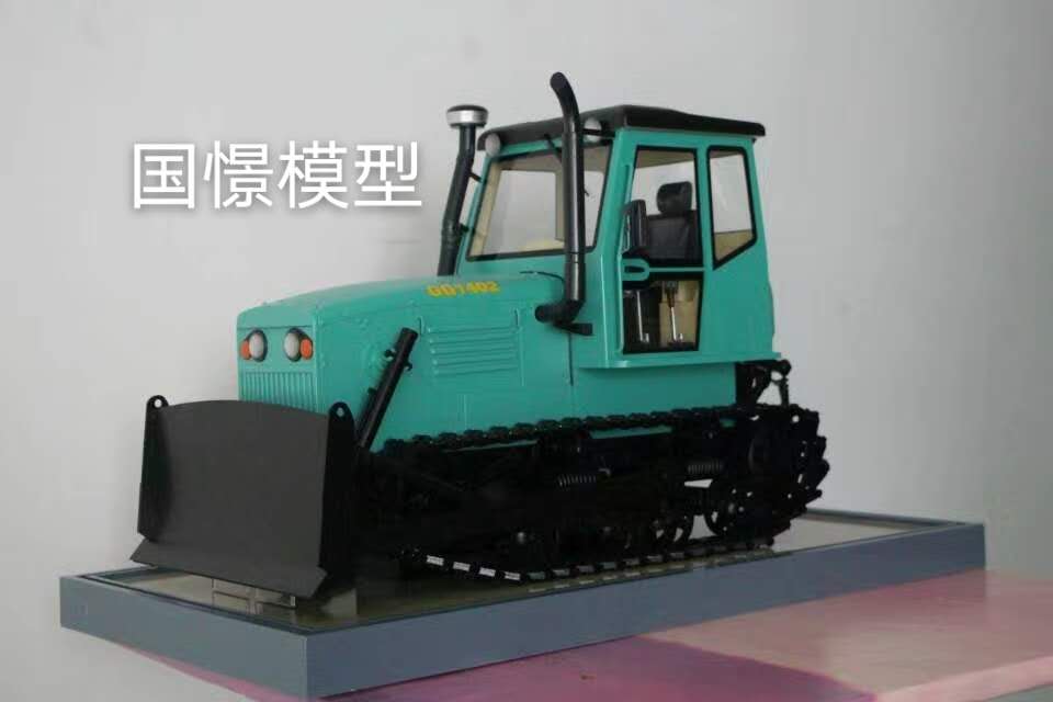 黄埔区车辆模型