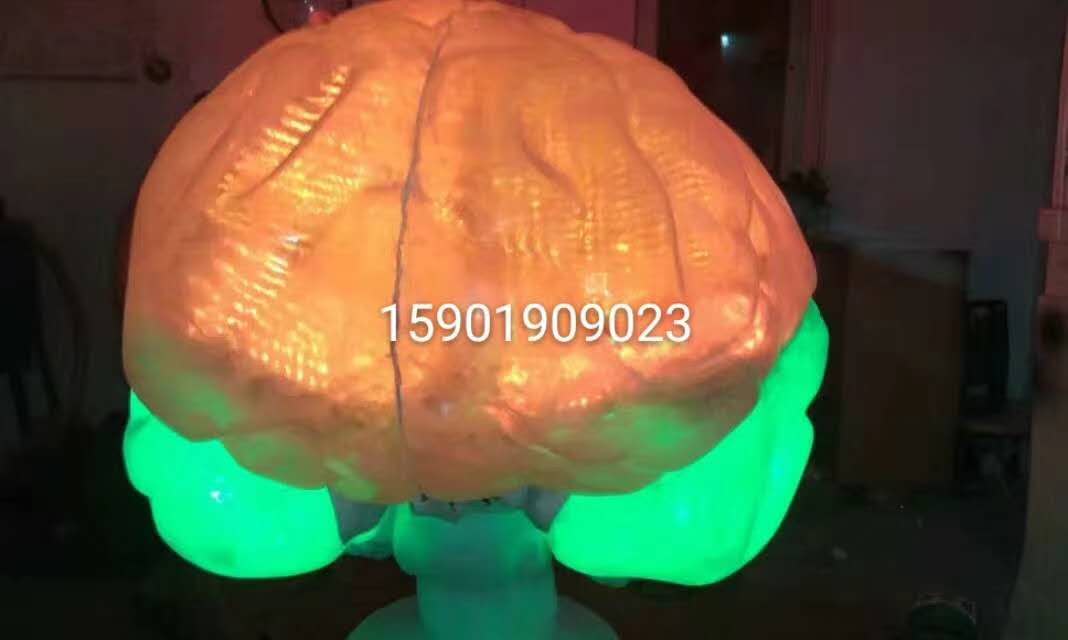 黄埔区大型仿真模型道具