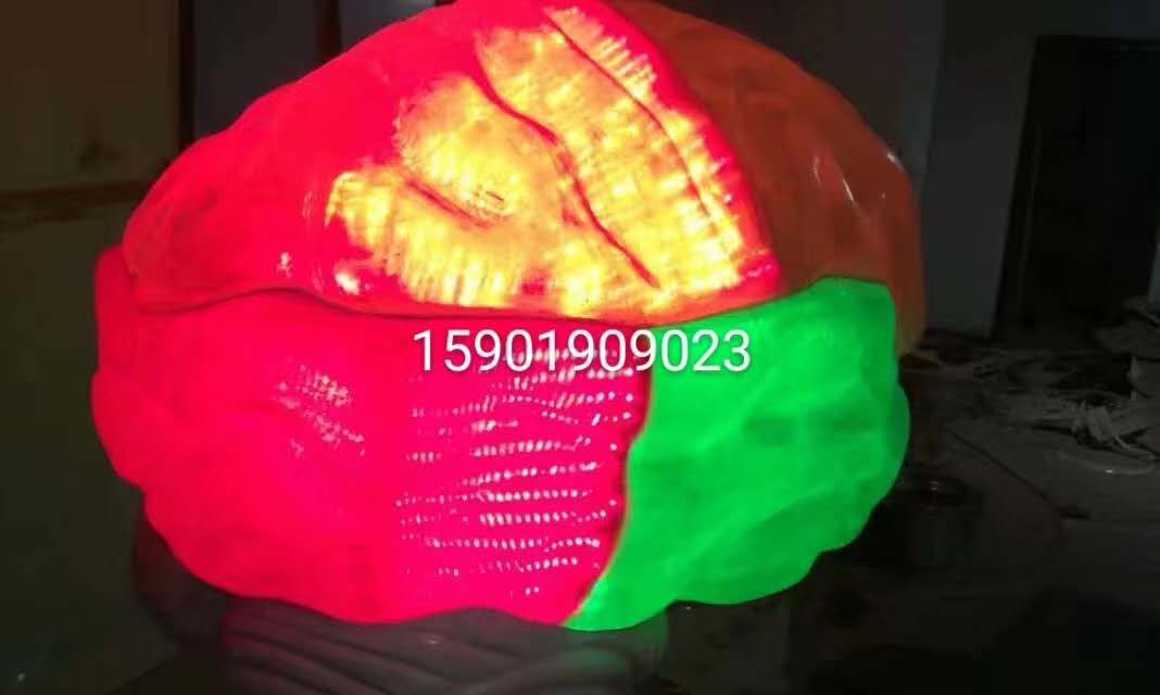 黄埔区大型仿真模型道具