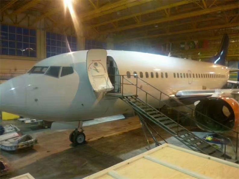 黄埔区飞机模拟仓