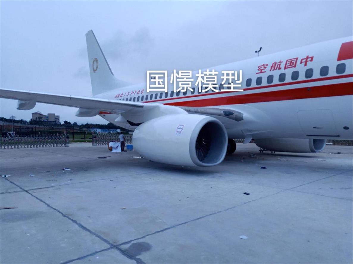 黄埔区飞机模拟仓