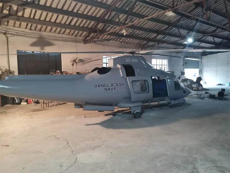 黄埔区飞机模型