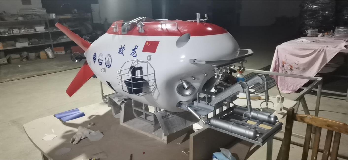 黄埔区船舶模型