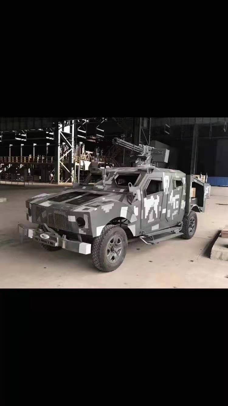 黄埔区汽车模型