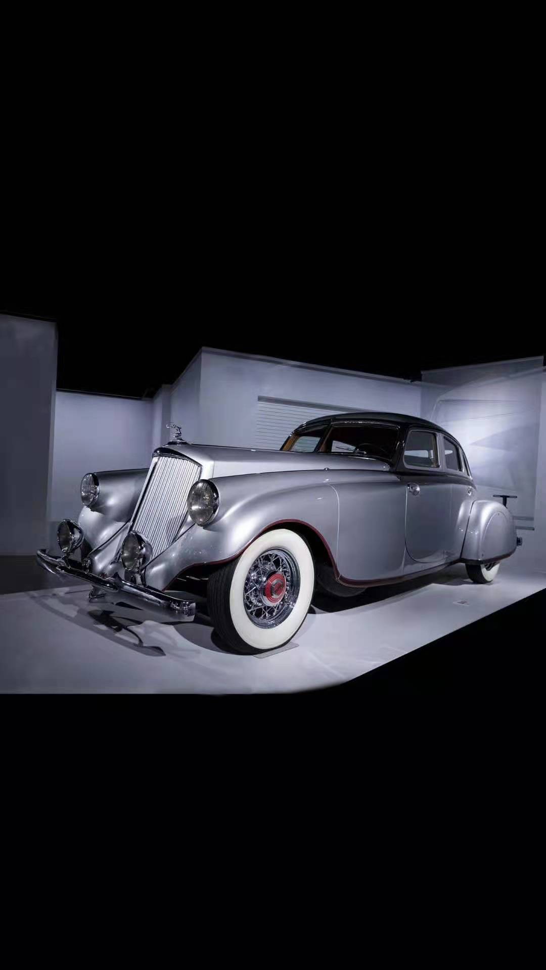 黄埔区汽车模型