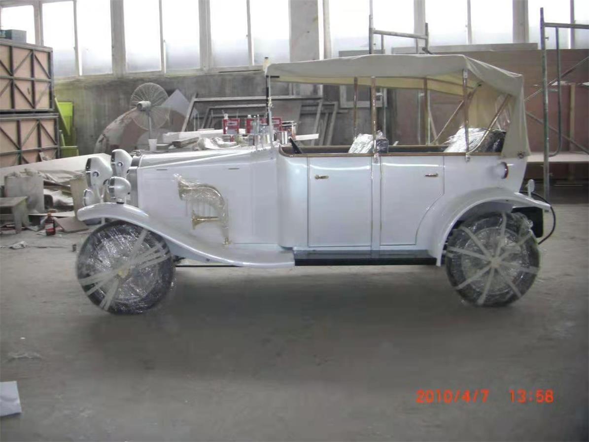 黄埔区车辆模型