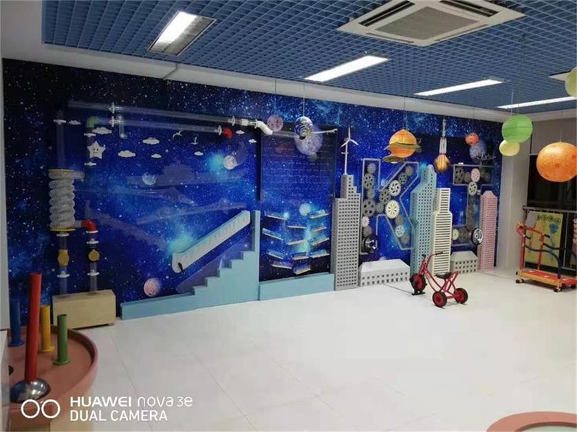 黄埔区场景模型